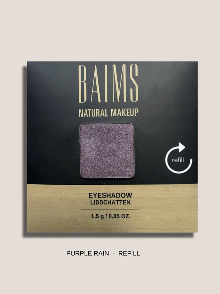 Baims-Eyeshadow-90-Purple-Refill-Box-Baims-Goz-Fari-90-Purple-Yeniden-Dolum-Kutu