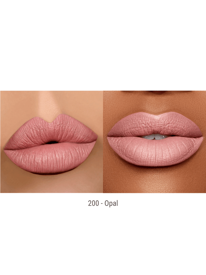 Baims-Lipstick-200-Opal-Lips-Baims-Vegan-Ruj-200-Opal-Dudak