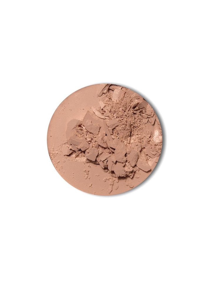 Baims Mineral Bronzer Contour 20 Amber-Baims Bronzlaştırıcı Kontür 20 Amber